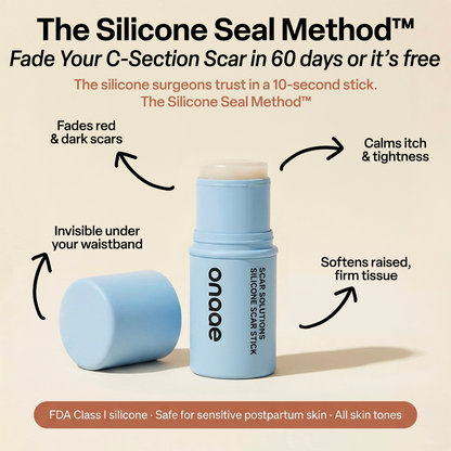 C-Section Scar Recovery Stick™