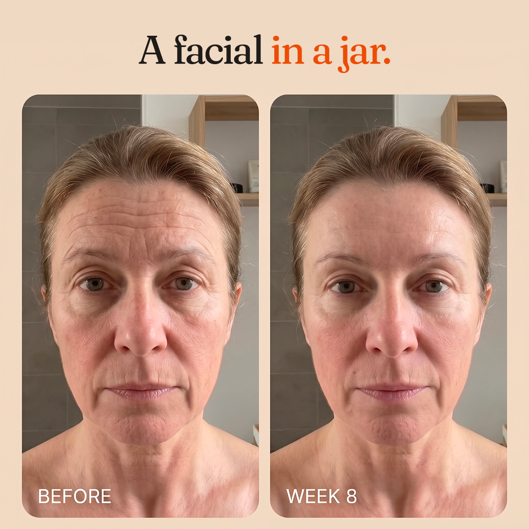 Astaxanthin Age Reverse Cream