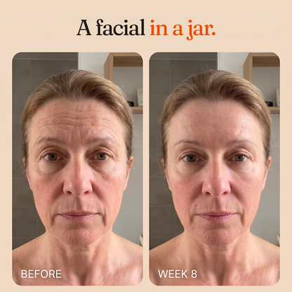 Astaxanthin Age Reverse Cream