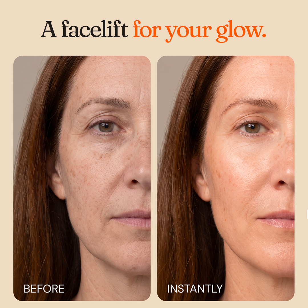 Astaxanthin Age Reverse Cream