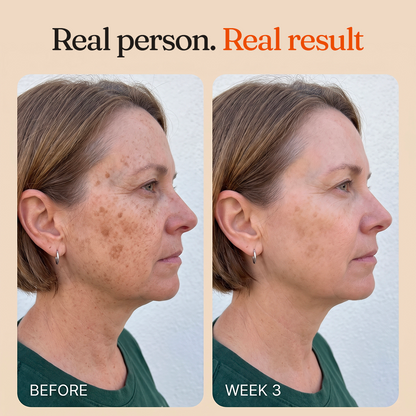 Astaxanthin Age Reverse Cream