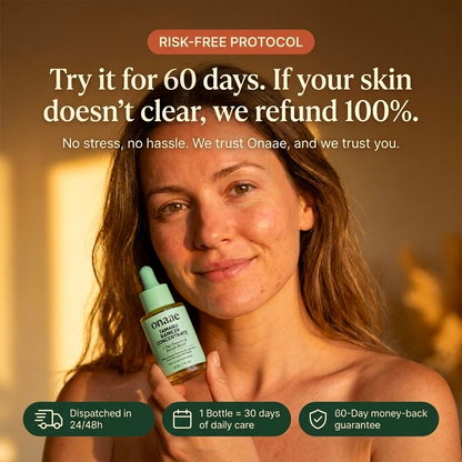 Hormonal Acne Defense Concentrate™
